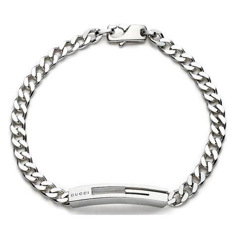 bracciale gucci uomo prezzo